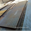 ASTM Steel Plate for Building